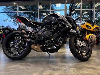 2020 MV Agusta Brutale 800 RR SCS