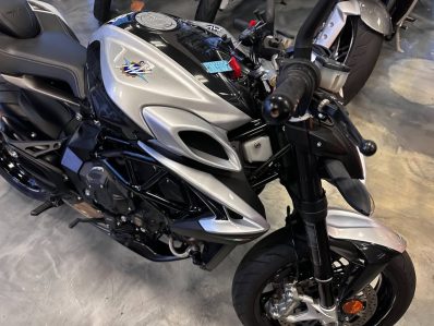 2020 MV Agusta Brutale 800 RR SCS