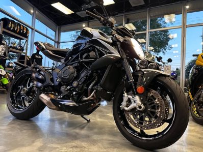 2020 MV Agusta Brutale 800 RR SCS