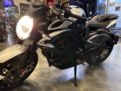 2020 MV Agusta Brutale 800 RR SCS