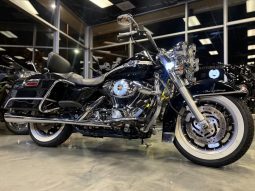 2003 HarleyDavidson FLHR/FLHRI Road King 100TH ANNIVERSARY EDITION