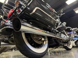 2003 HarleyDavidson FLHR/FLHRI Road King 100TH ANNIVERSARY EDITION