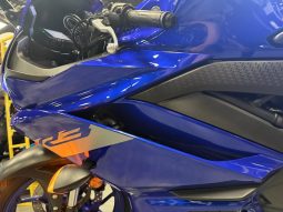 2020 Yamaha YZF R3