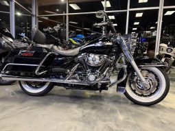 2003 HarleyDavidson FLHR/FLHRI Road King 100TH ANNIVERSARY EDITION