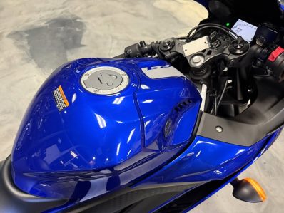 2020 Yamaha YZF R3