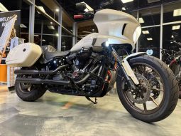 2023 HARLEY-DAVIDSON Low Rider ST FXLRST