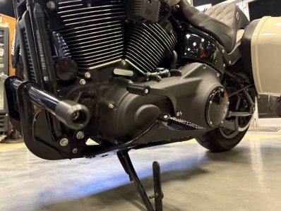 2023 HARLEY-DAVIDSON Low Rider ST FXLRST