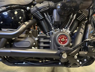 2023 HARLEY-DAVIDSON Low Rider ST FXLRST