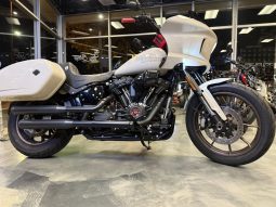 2023 HARLEY-DAVIDSON Low Rider ST FXLRST