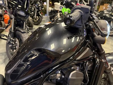 2021 Honda Rebel 1100 DCT AUTO