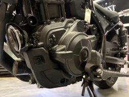 2021 Honda Rebel 1100 DCT AUTO