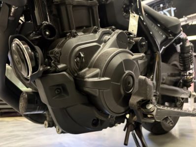 2021 Honda Rebel 1100 DCT AUTO