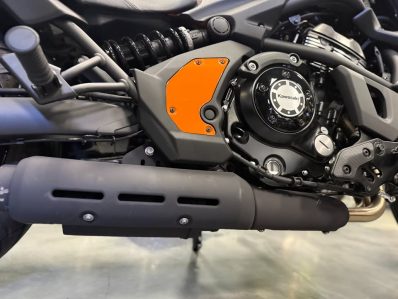2019 KAWASAKI VULCAN S CAFE