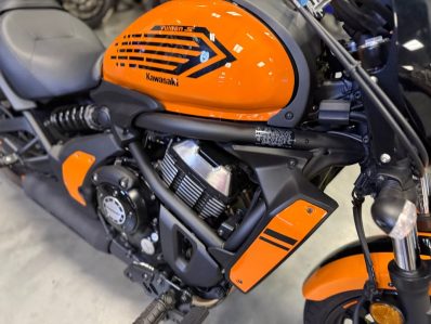 2019 KAWASAKI VULCAN S CAFE