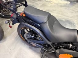 2019 KAWASAKI VULCAN S CAFE