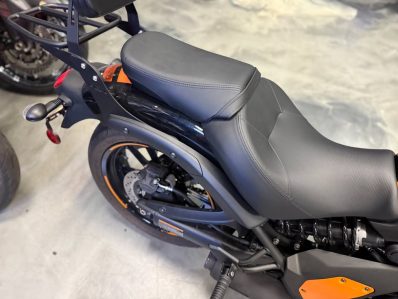 2019 KAWASAKI VULCAN S CAFE