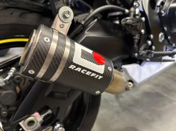 2022 Suzuki GSXR 600