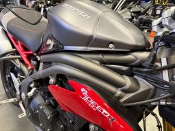 2016 Triumph Speed Triple ABS