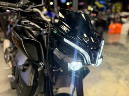 2022 YAMAHA MT-10