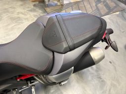 2016 Triumph Speed Triple ABS