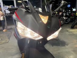 2017 YAMAHA YZF R3 ABS