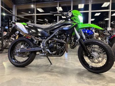 2023 Kawasaki KLX 230 SM