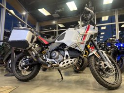 2023 Ducati Desert X