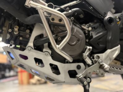 2023 Ducati Desert X