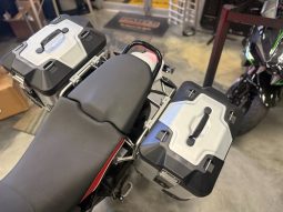 2023 Ducati Desert X