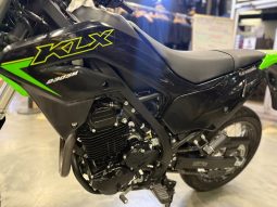2023 Kawasaki KLX 230 SM