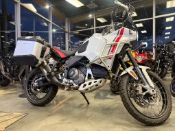 2023 Ducati Desert X