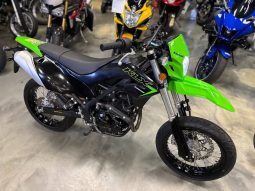2023 Kawasaki KLX 230 SM