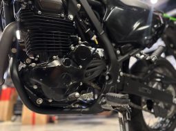 2023 Kawasaki KLX 230 SM