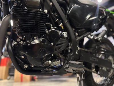 2023 Kawasaki KLX 230 SM