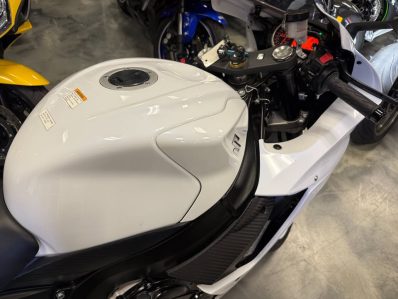 2019 Suzuki GSXR 600