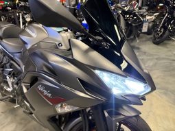 2022 Kawasaki Ninja 650