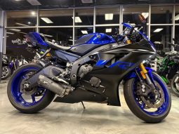 2019 Yamaha YZF R6