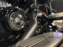 2022 Harley Davidson Street Glide Special FLHXS