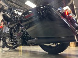 2022 Harley Davidson Street Glide Special FLHXS