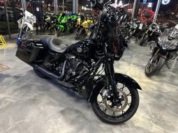 2022 Harley Davidson Street Glide Special FLHXS