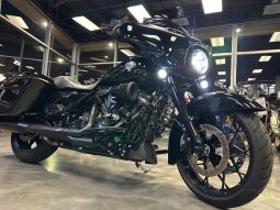 2022 Harley Davidson Street Glide Special FLHXS