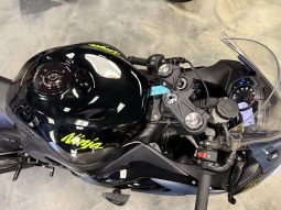 2022 KAWASAKI ZX6R