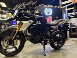 2023 BMW G 310 GS