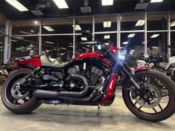 2014 HARLEY-DAVIDSON NIGHT ROD SPECIAL