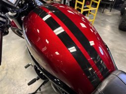 2014 HARLEY-DAVIDSON NIGHT ROD SPECIAL