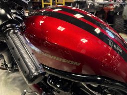 2014 HARLEY-DAVIDSON NIGHT ROD SPECIAL