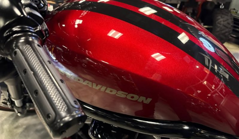 2014 HARLEY-DAVIDSON NIGHT ROD SPECIAL
