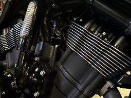 2014 HARLEY-DAVIDSON NIGHT ROD SPECIAL