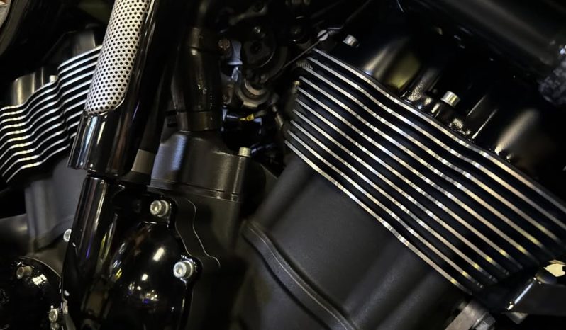 2014 HARLEY-DAVIDSON NIGHT ROD SPECIAL