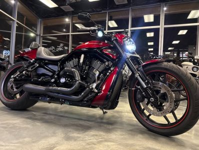 2014 HARLEY-DAVIDSON NIGHT ROD SPECIAL